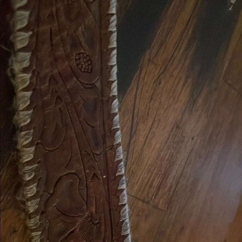Silver Belt Accessory - Picture 3 of 6